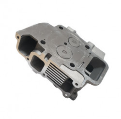 Chiulasa motor motosapa diesel 186F-3