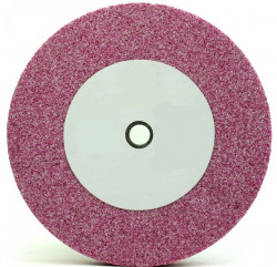 Disque abrasif pour affûteuse de tronçonneuse 100x10mm