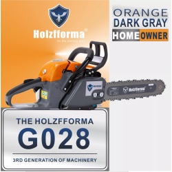 Drujba Holzfforma® G028 51.5cc