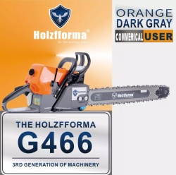 Drujba Holzfforma® G466 (76.5cc)