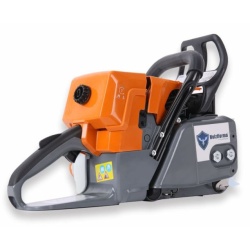 Drujba Holzfforma® G444 71cc (fara lama si lant) ORANGE