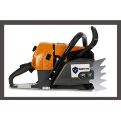 Drujba Holzfforma® G 660 92cc (fara lama si lant) ORANGE