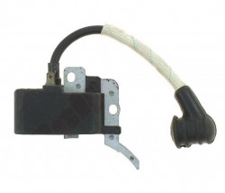 Echo CS350 Kettensäge Zündung