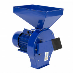 Moara electrica cu ciocanele 2.5kw (Nr. 4)