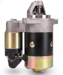 Electromotor for diesel engine 186F - Img 1