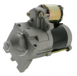 Electromotor Honda GX 610, 620, 670 V TWIN - Img 5