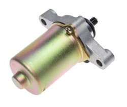 Elektromotor für Kymco-Roller, SYM 50cc (2-Takt)