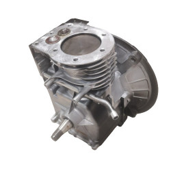 Bloc motor echipat Briggs & Straton 398211 (piston de 65mm)