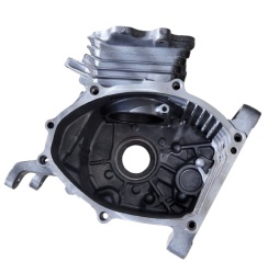 Bloc motor compatibil Robin EX 17 (pentru piston de 67mm)