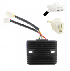 Regulator tensiune ATV Linhai 250-300cc 