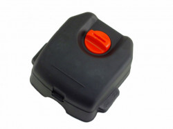 Filtru aer complet motocoasa NR 3 (Cg430 Cg520)