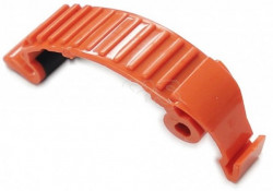 Fixing clamp for chainsaw Husqvarna - Img 1