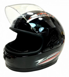 Casca scuter Full Face Safe