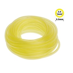 Furtun benzina / ulei drujba 3.0mm x 5.5m (rola 5m)