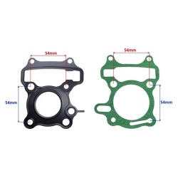 Garnituri scuter SYM ORBIT 4T 37 mm (cilindru)