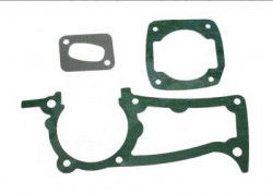 Gaskets for chainsaw Husqvarna 346, 350, 351, 353 (set)