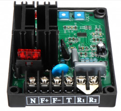 AVR pentru Generator model 12 Amperi