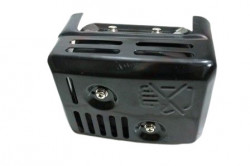 Toba generator, motocultor, motopompa Honda GX 110 - GX 160 (cu protectie)-2
