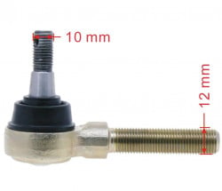 Cap bara (infiletare dreapta) ATV CF Moto 9030-101170