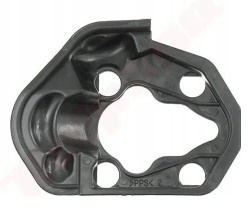 Guarnizioni del carburatore della motosega Husqvarna 445