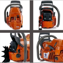 Kit de reparatie drujba Holzfforma® G372XP 71cc