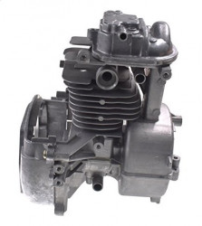 Honda GX 35 πλήρες χλοοκοπτικό με κινητήρα - Img 4