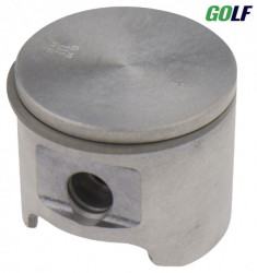Husqvarna 353 Golf πλήρες έμβολο Ø 45 mm