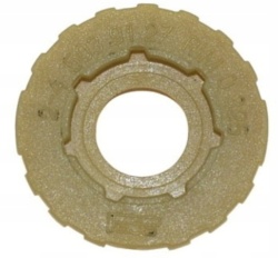 Melc pompa ulei drujba Husqvarna 359 / pas 3.25