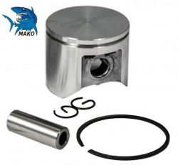 Husqvarna 359 Mako tronçonneuse complète piston