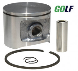 Husqvarna 371, 372 Golf Ø 50mm πλήρες έμβολο