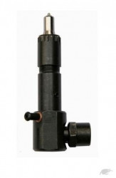 Iniettore motore diesel 186f (lungo) - Img 1