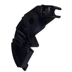 Intinzator cablu acceleratie motocoasa compatibil Stihl FS75, FS80