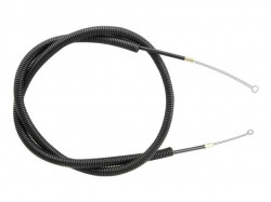Kabel akcelerátoru kompatibilní s řetězovými pilami Stihl FS360, FS410, FS460
