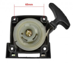 Kawasaki TJ45E démarreur de moteur de tondeuse