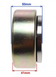 Volanta magnetou ATV CG200, 250-5