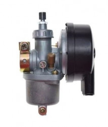 Kit carburateur vélo 80cc