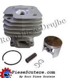 Kit cilindro motosega Husqvarna 272 52 mm - Img 2