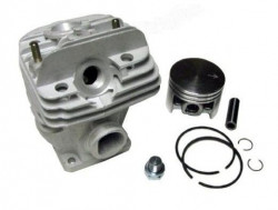 Kit cilindru drujba compatibil Stihl MS 260, 026 44.7mm (cal. 2)-2