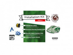 Kit instalare robot de tuns iarba automower 250m