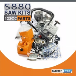 Kit de réparation pour tronçonneuse Holzfforma® G888