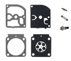 Kit di riparazione per carburatore di motosega compatibile con Stihl MS 171, MS 181, MS 211