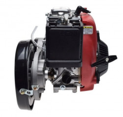Kit motor (4 TIMPI) bicicleta 49 cc (transmisie curea)