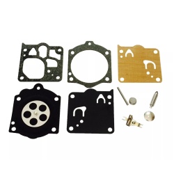Kit reparație carburator compatibil Stihl 064, 065, 066, MS650, MS660 (K15-WJ) Farmertec