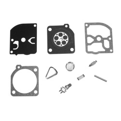 Kit reparatie carburator ZAMA drujba compatibil Stihl 021 023 025 (RB-50)