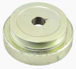 Fulie oala ambreiaj decojitor busteni drujba Stihl 064, 066, Ms660