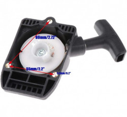 Demaror motocoasa compatibil Stihl FS 75, FS 80, FS 85R, FS 85T, FS 85, FS 80R-2