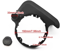 Rezervor compatibil Briggs Stratton 494213 