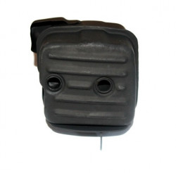 Esapament drujba compatibil Stihl MS 341, MS 361-2