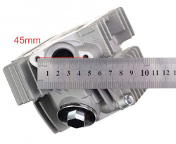Chiulasa completa ATV 110cc-5