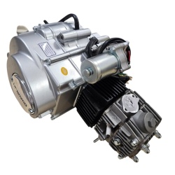 Motor complet ATV 110cc (cutie de viteze 3+1)